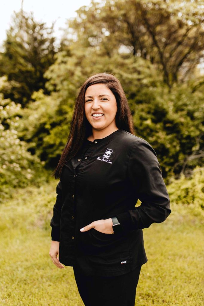 About Us Burns Dental Care