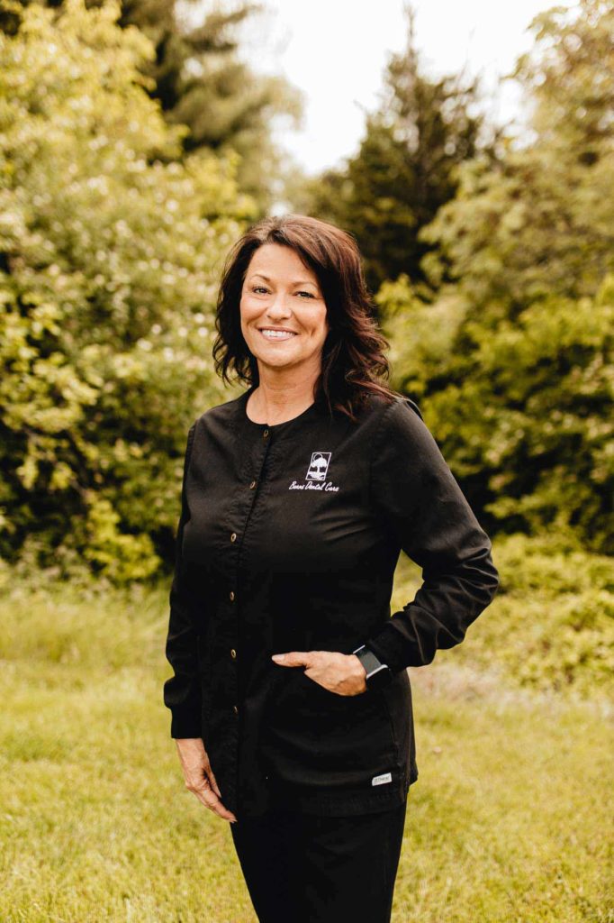 About Us Burns Dental Care