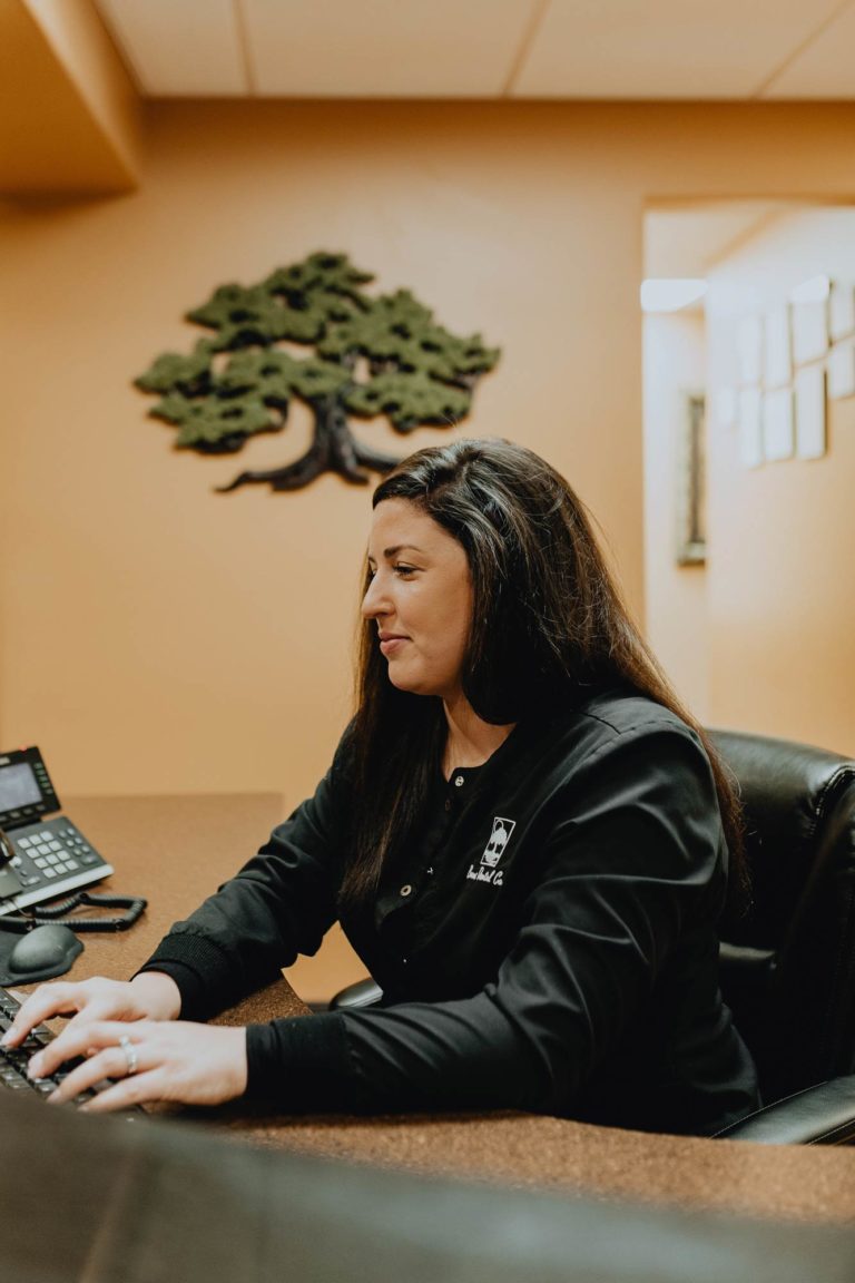 Financial Burns Dental Care