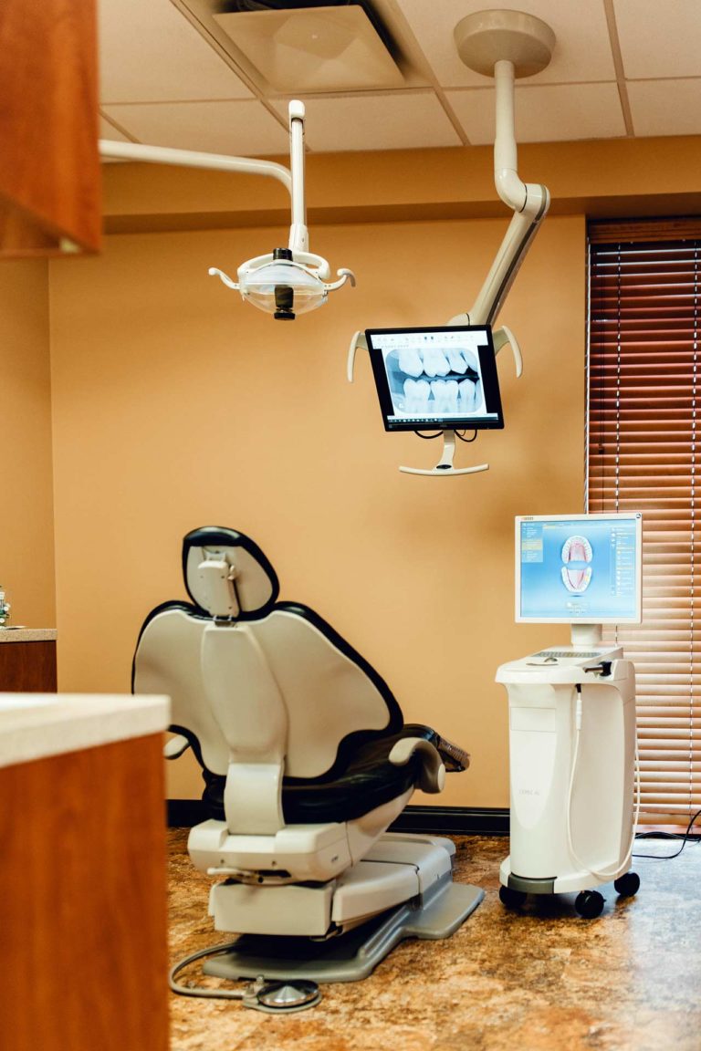 Payment Options Burns Dental Care