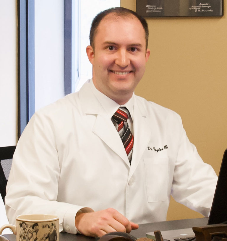 About Us Burns Dental Care